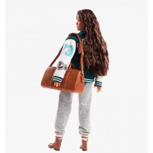 Кукла Barbie Signature Roots 50th Anniversary Барби Doll