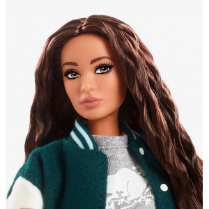 Кукла Barbie Signature Roots 50th Anniversary Барби Doll