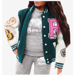 Кукла Barbie Signature Roots 50th Anniversary Барби Doll