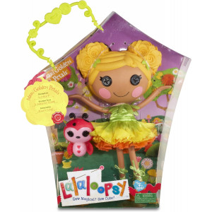 Кукла Lalaloopsy Mari Golden Petals Doll 