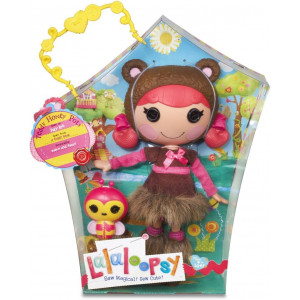 Кукла Lalaloopsy Teddy Honey Pots Doll