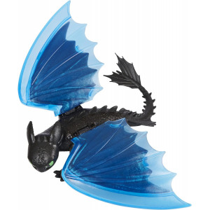 Игровой набор Как приручить дракона - Legends Evolved Dragons 6056050