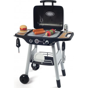 Игровой набор Smoby - Barbecue Children's Barbecue - Grill
