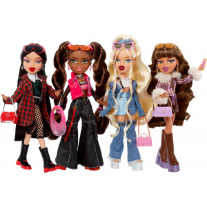 Кукла Хлоя из Братц Навсегда, Bratz Alwayz Fashion Doll Cloe