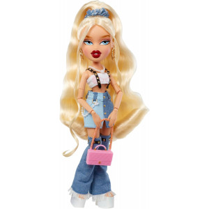 Кукла Хлоя из Братц Навсегда, Bratz Alwayz Fashion Doll Cloe