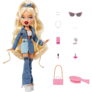 Кукла Хлоя из Братц Навсегда, Bratz Alwayz Fashion Doll Cloe