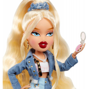 Кукла Хлоя из Братц Навсегда, Bratz Alwayz Fashion Doll Cloe