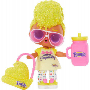 Куклa L.O.L. Surprise! Loves Mini Sweets Peeps - Tough Chick