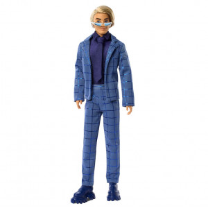 Кукла  Barbie Signature Ken Kouture Doll #1 - Кен Кутюр #1