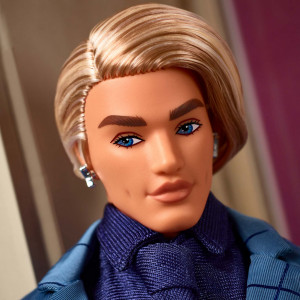 Кукла  Barbie Signature Ken Kouture Doll #1 - Кен Кутюр #1