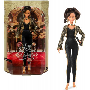  Кукла Barbie Signature Juan Gabriel Barbie Doll