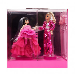 Набор кукол Barbie x noonoouri Dolls 2-Pack