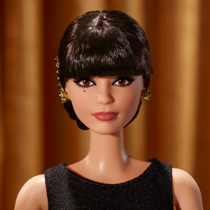  Кукла Barbie Signature Barbie Tribute Collection Rita Moreno Doll