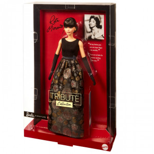  Кукла Barbie Signature Barbie Tribute Collection Rita Moreno Doll