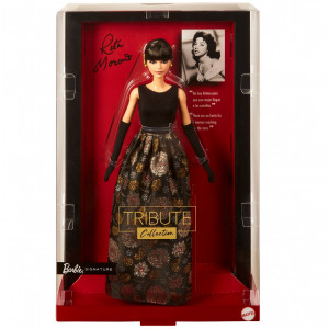  Кукла Barbie Signature Barbie Tribute Collection Rita Moreno Doll