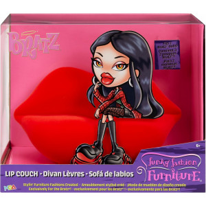 Bratz Диван для кукол, Кукольная мебель