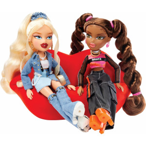 Bratz Диван для кукол, Кукольная мебель