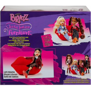 Bratz Диван для кукол, Кукольная мебель