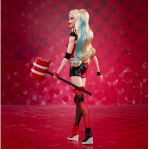 Кукла Barbie Signature Harley Quinn Collector Doll 