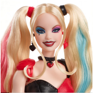 Кукла Barbie Signature Harley Quinn Collector Doll 