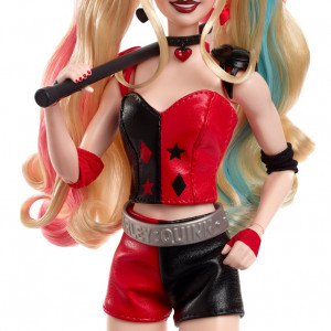 Кукла Barbie Signature Harley Quinn Collector Doll 