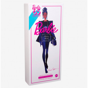 Кукла Barbie Signature Sapphire Anniversary Barbie Fashion Model Collection Doll