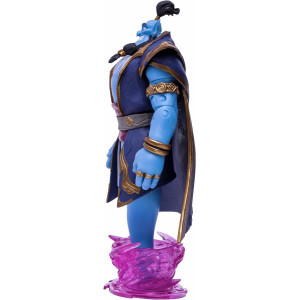 Фигурка Disney Mirrorverse Genie 7" Action Figure with Accessories