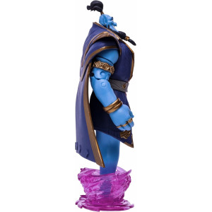 Фигурка Disney Mirrorverse Genie 7" Action Figure with Accessories