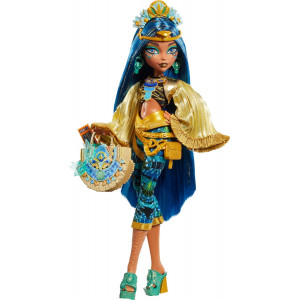 Кукла Monster High Monster Fest Doll Cleo De Nile - Клео де Нил