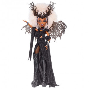 Кукла Monster High RuPaul, Dragon Queen - Рупол Королева Драконов