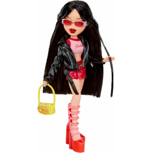 Кукла Bratz Goin’ Out! Jade Fashion Doll with Accessories