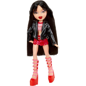 Кукла Bratz Goin’ Out! Jade Fashion Doll with Accessories