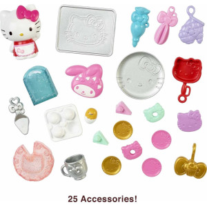 Игровой набор Hello Kitty Gourmet Kitchen Fun Play Set