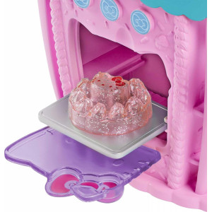 Игровой набор Hello Kitty Gourmet Kitchen Fun Play Set