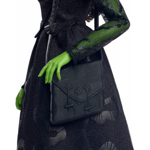 Кукла Mattel Universal Wicked Elphaba Fashion Doll - Эльфаба