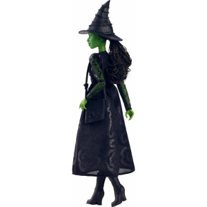 Кукла Mattel Universal Wicked Elphaba Fashion Doll - Эльфаба