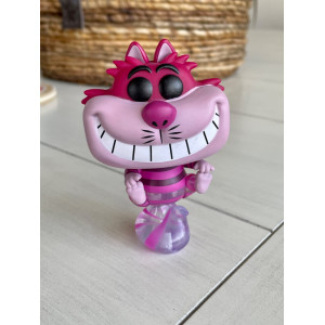 Фигурка Funko Pop! Disney: Alice in Wonderland 70th - Cheshire Cat