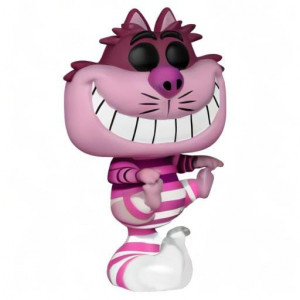 Фигурка Funko Pop! Disney: Alice in Wonderland 70th - Cheshire Cat