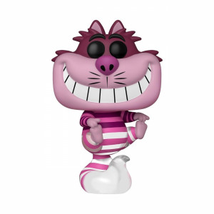 Фигурка Funko Pop! Disney: Alice in Wonderland 70th - Cheshire Cat