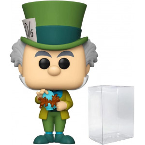 Фигурка Funko Pop! Disney: Alice in Wonderland 70th - Mad Hatter