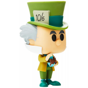 Фигурка Funko Pop! Disney: Alice in Wonderland 70th - Mad Hatter