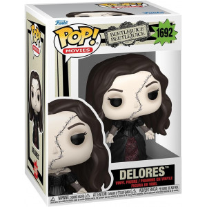 Фигурка Funko Pop! Movies: Beetlejuice Beetlejuice - Delores