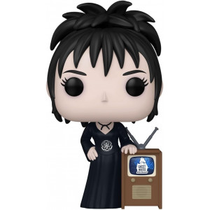 Фигурка Funko Pop! Movies: Beetlejuice Beetlejuice - Lydia Deetz