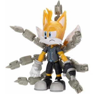 Фигурка Sonic The Hedgehog Нью Йок Сити - Тейлз (12 см) 