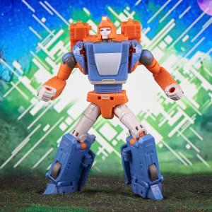 Набор Transformers Toys Legacy Evolution War Dawn 2-Pack Deluxe 