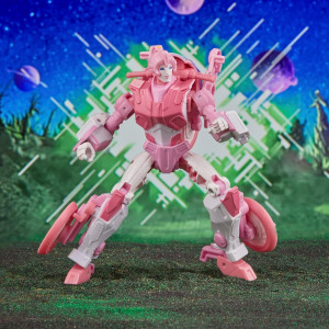 Набор Transformers Toys Legacy Evolution War Dawn 2-Pack Deluxe 