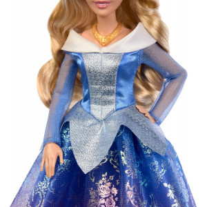Набор кукол Disney Collector Малефисента и Аврора 