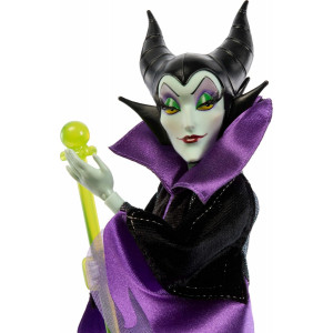 Набор кукол Disney Collector Малефисента и Аврора 