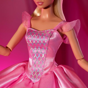 Кукла Barbie Signature Ballet Wishes 2025 года
