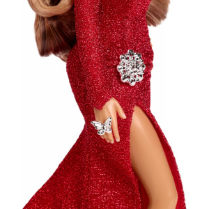 Кукла Barbie Signature Mariah Carey X Barbie Holiday, Мэрайя Кэри